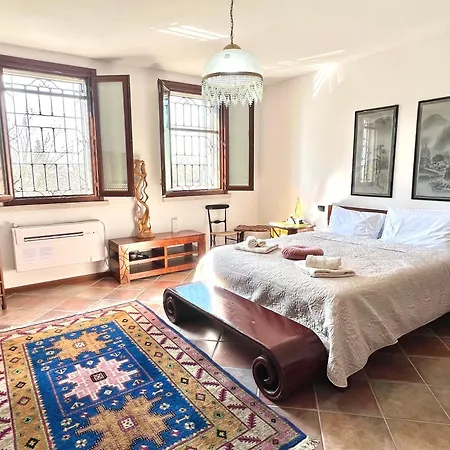 Rita - Rooms&art Villa